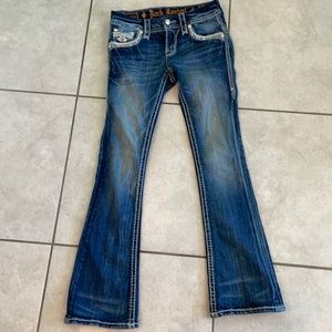 Rock Revivals size 24/29